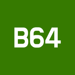 Base64 Encoder