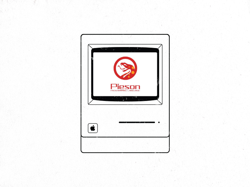 Pieson Scripting Language